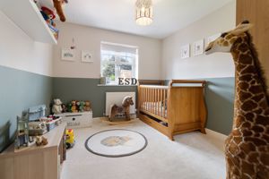 Bedroom 4- click for photo gallery